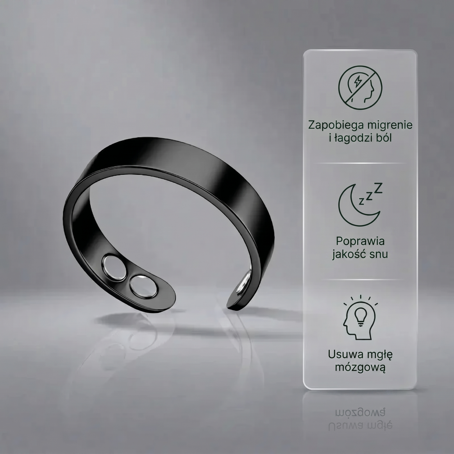 Migra Ring