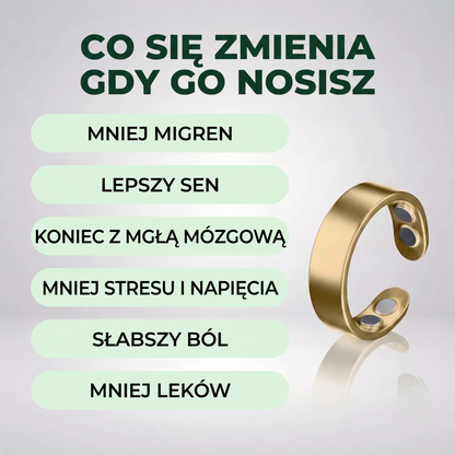 Migra Ring