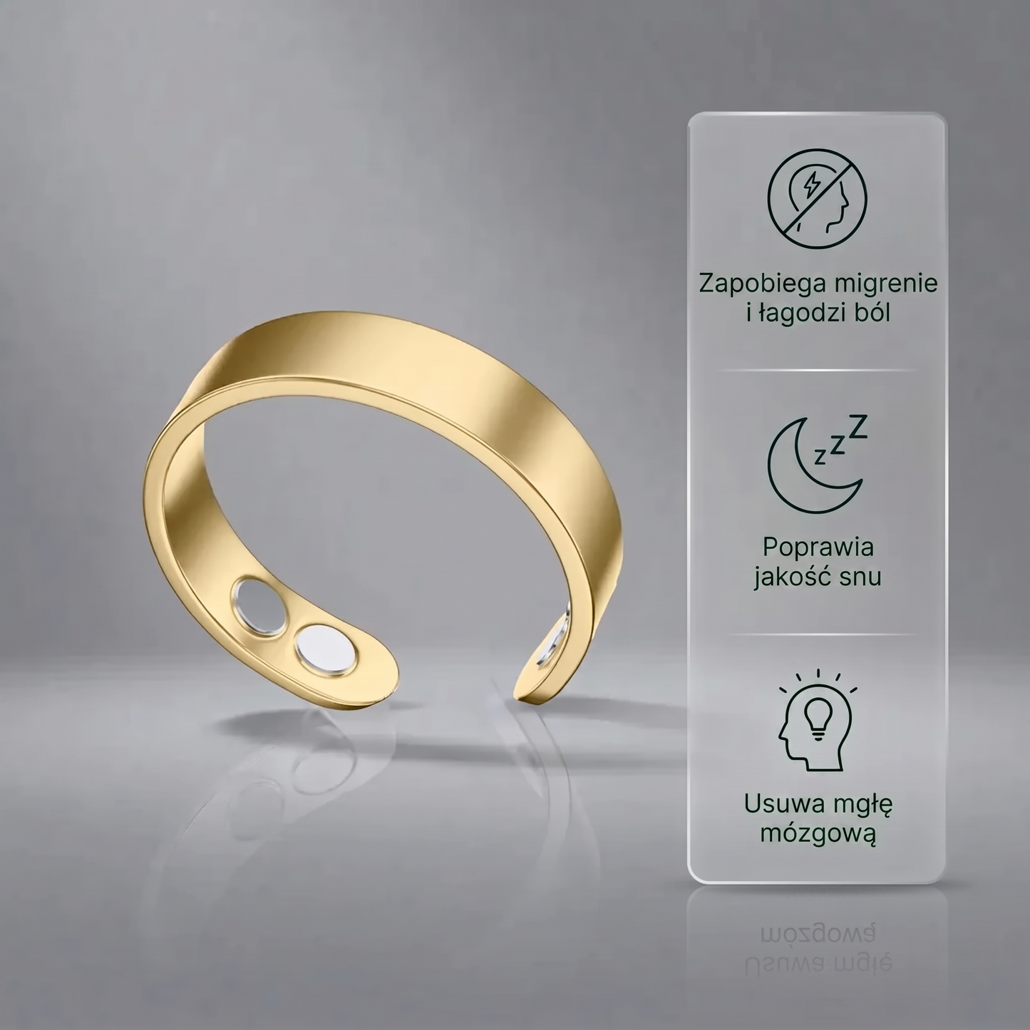 Migra Ring