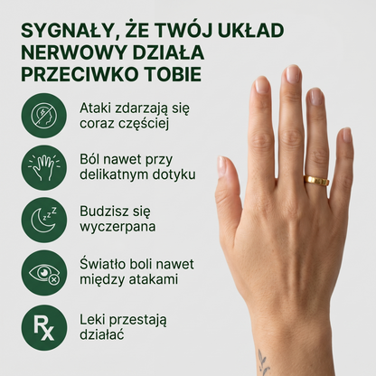 Migra Ring