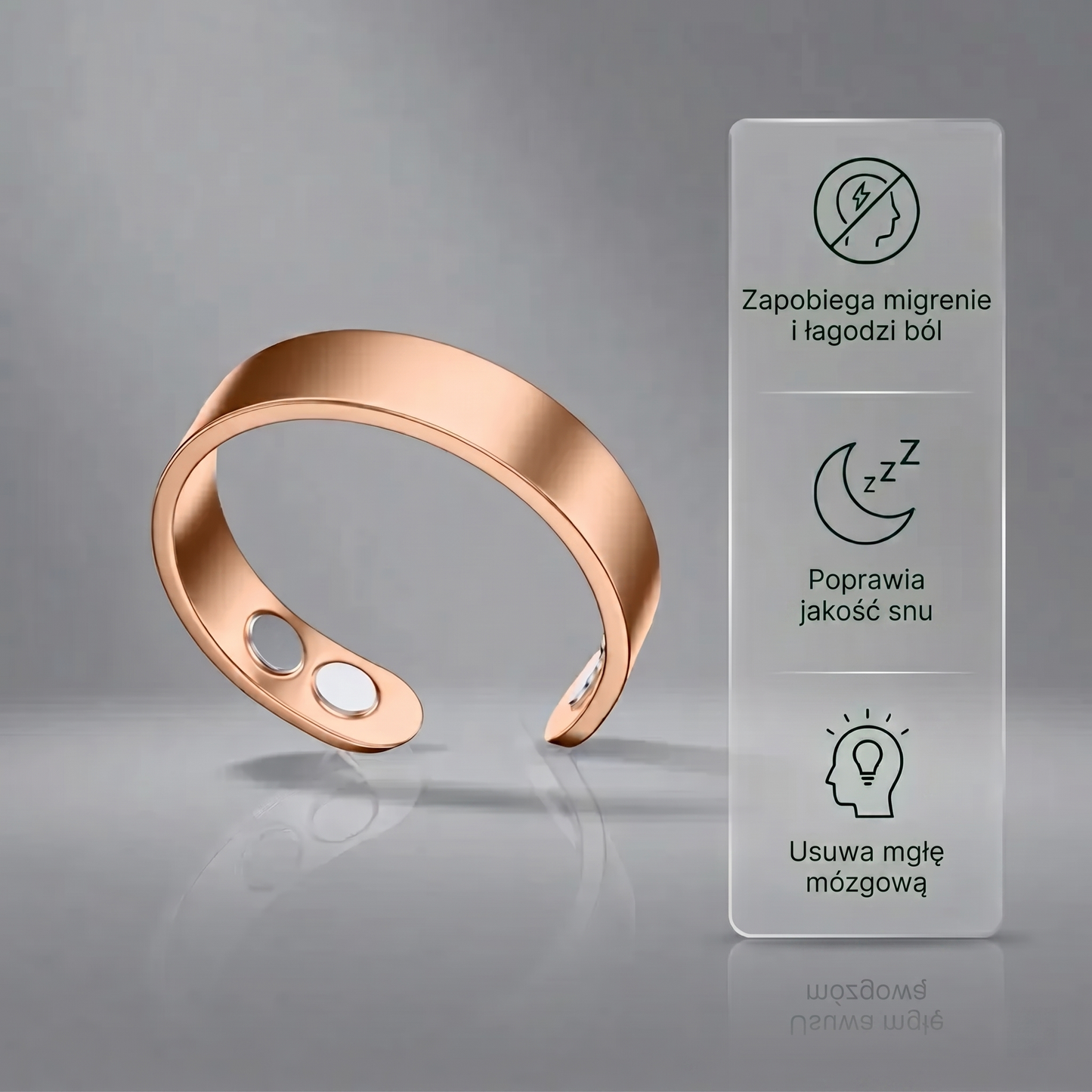 Migra Ring
