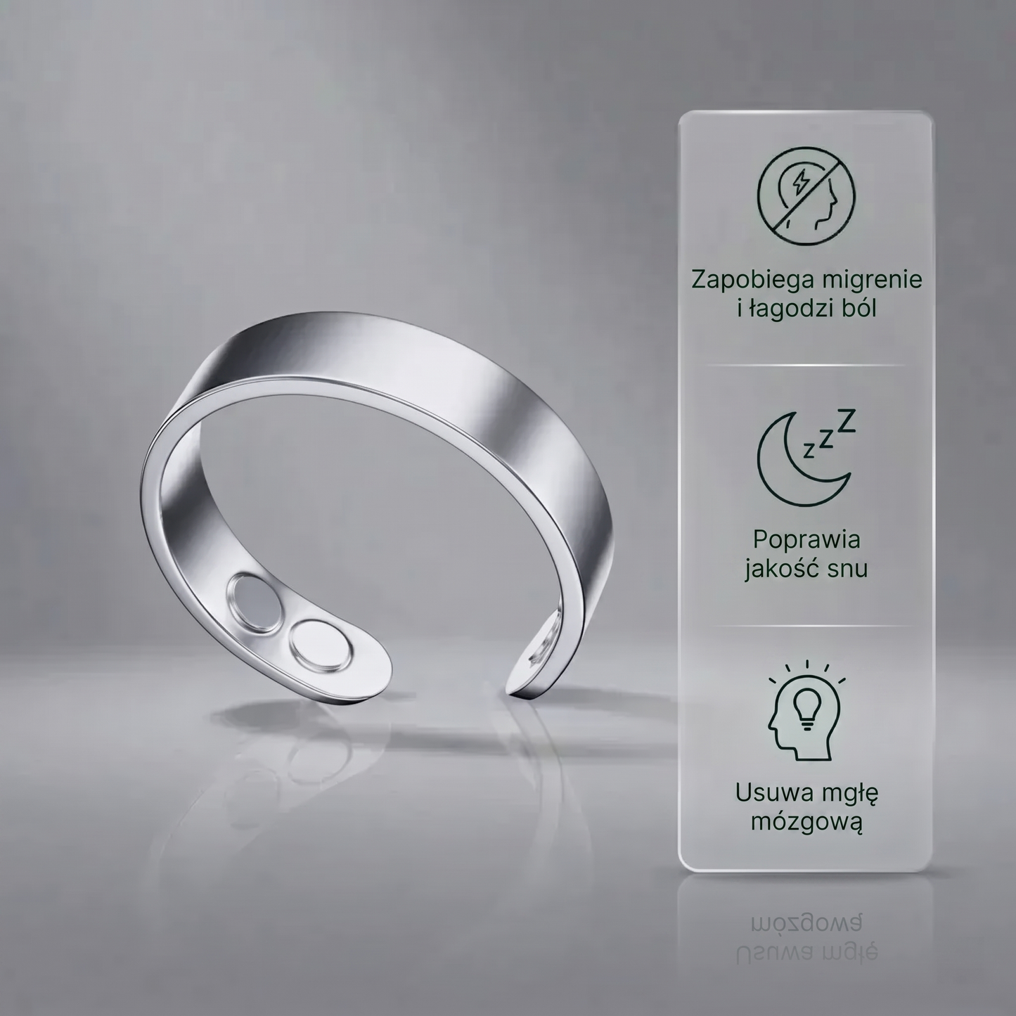 Migra Ring