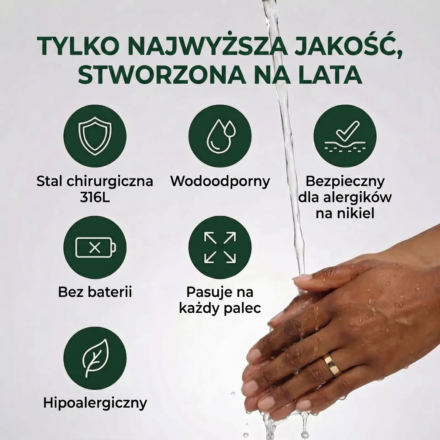 Migra Ring